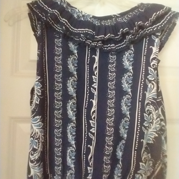 Romeo & Juliet Jumpsuit - Medium - Picture 5 of 5